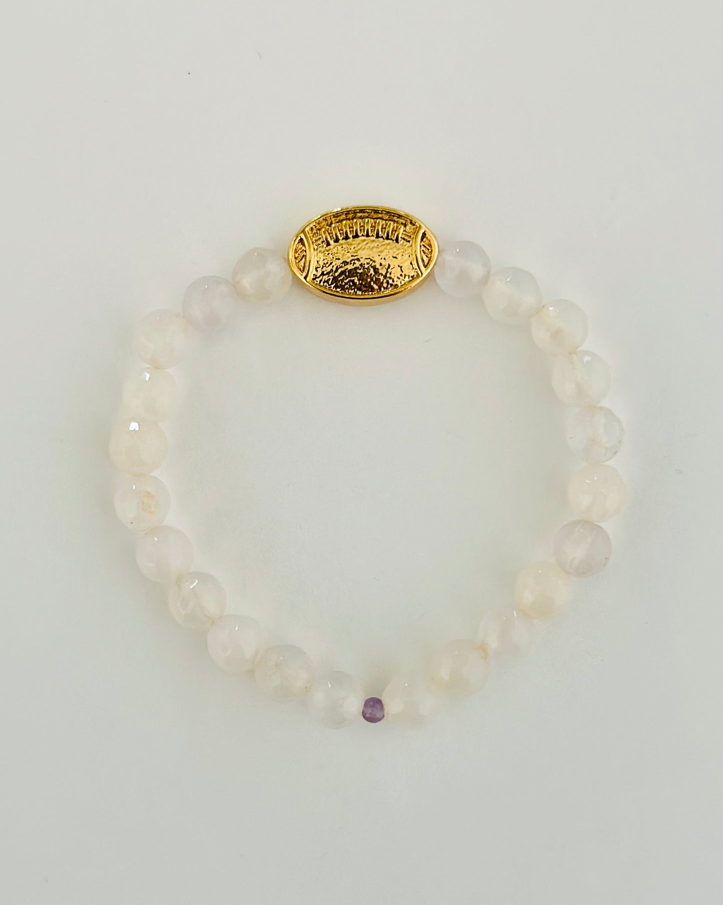 ‘Draft Pick’ Bracelet