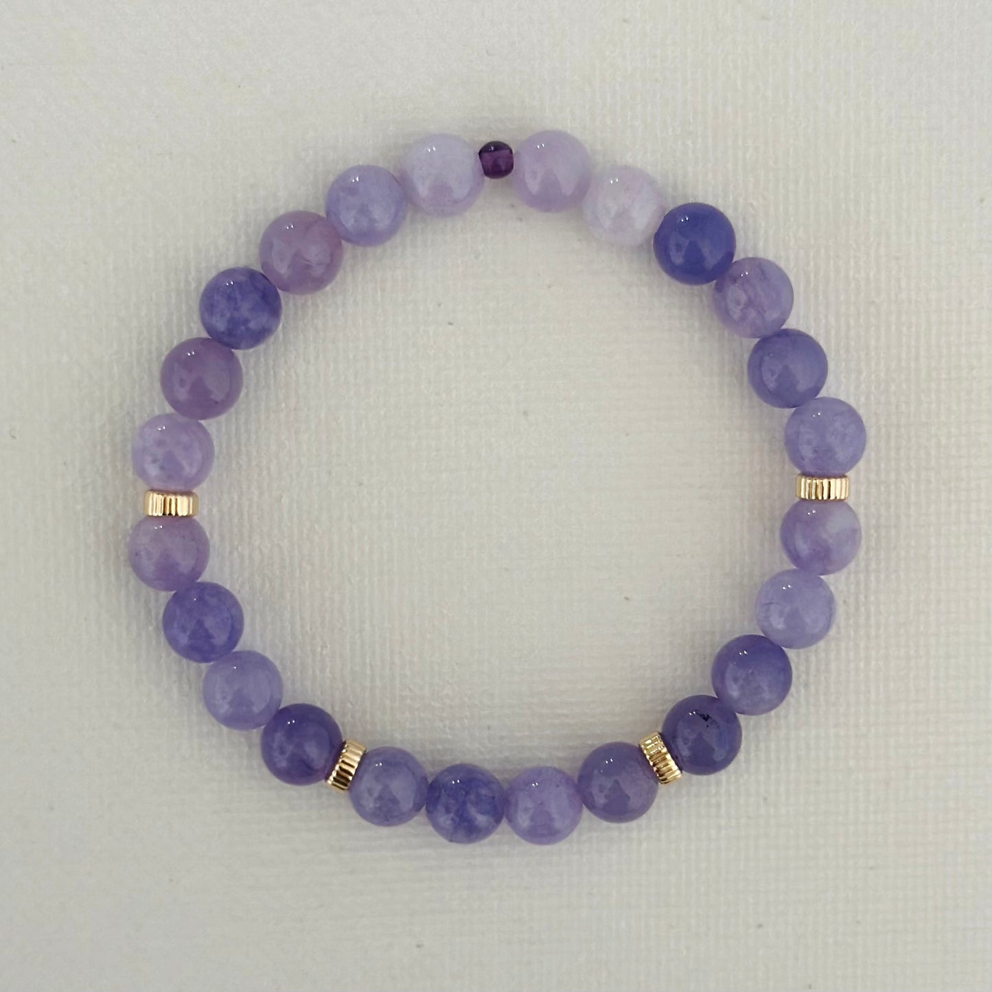 ‘Game Time’ Bracelet