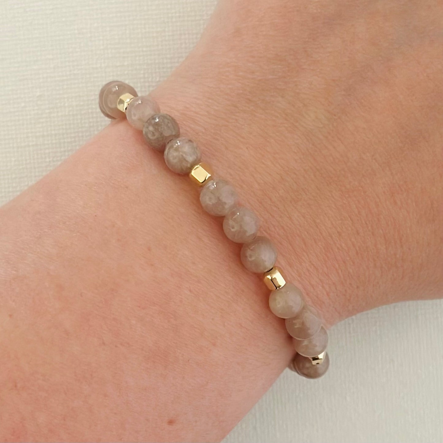 ‘Open Door’ Bracelet