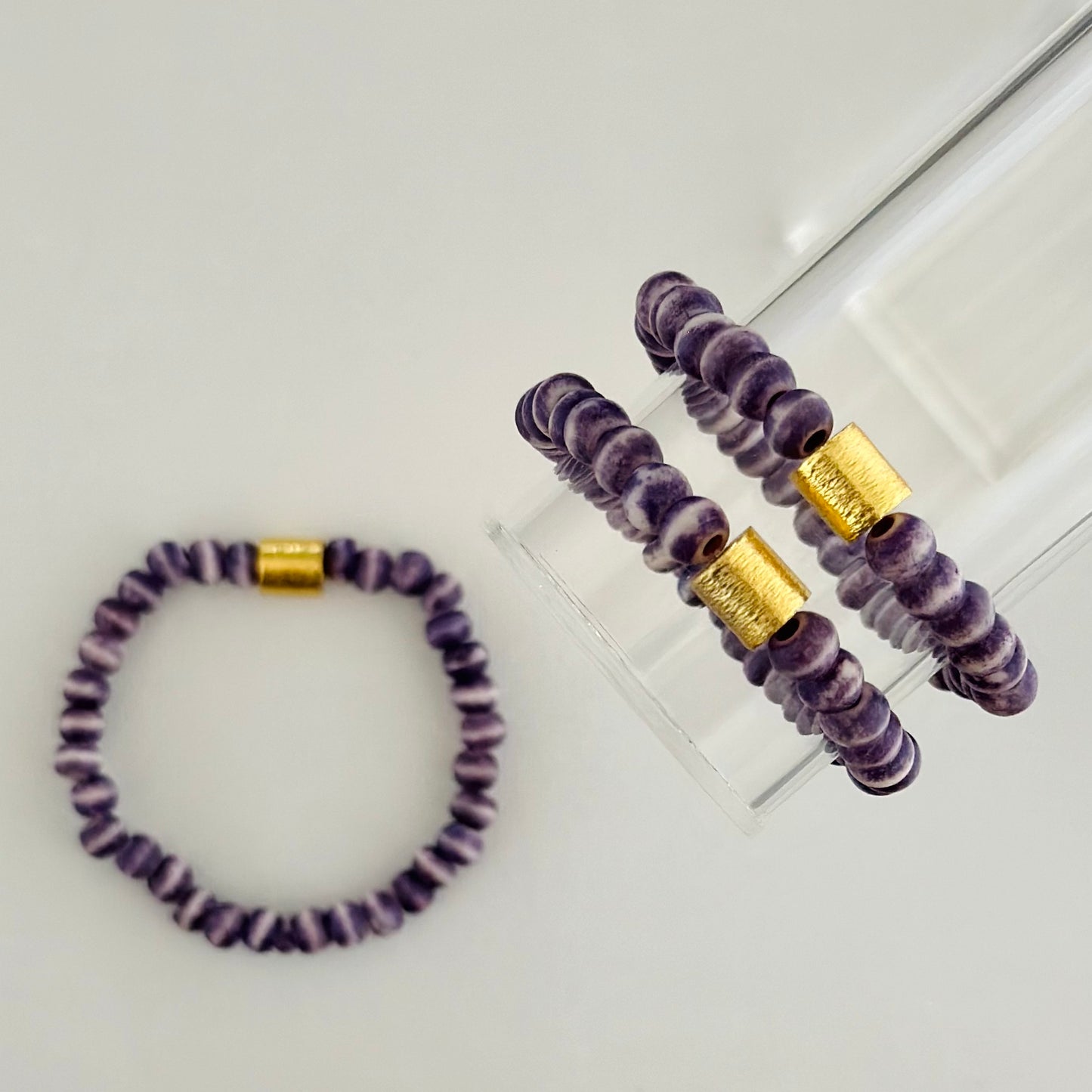 ‘Easy Tiger’ Bracelet