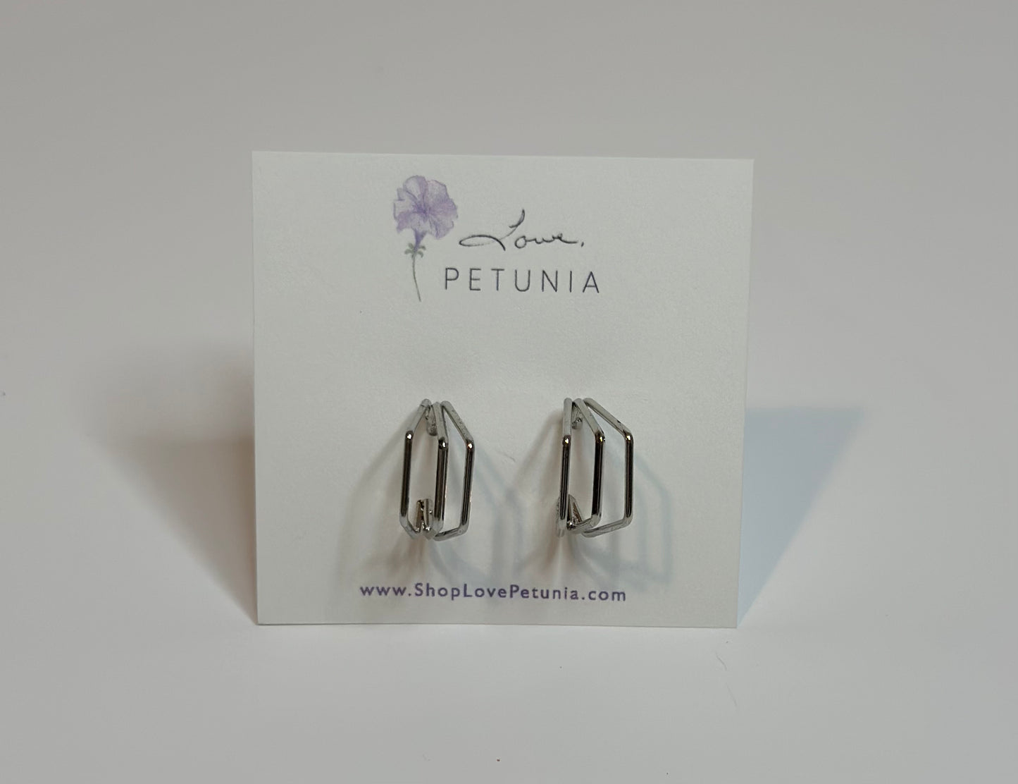 Find the Way Earrings