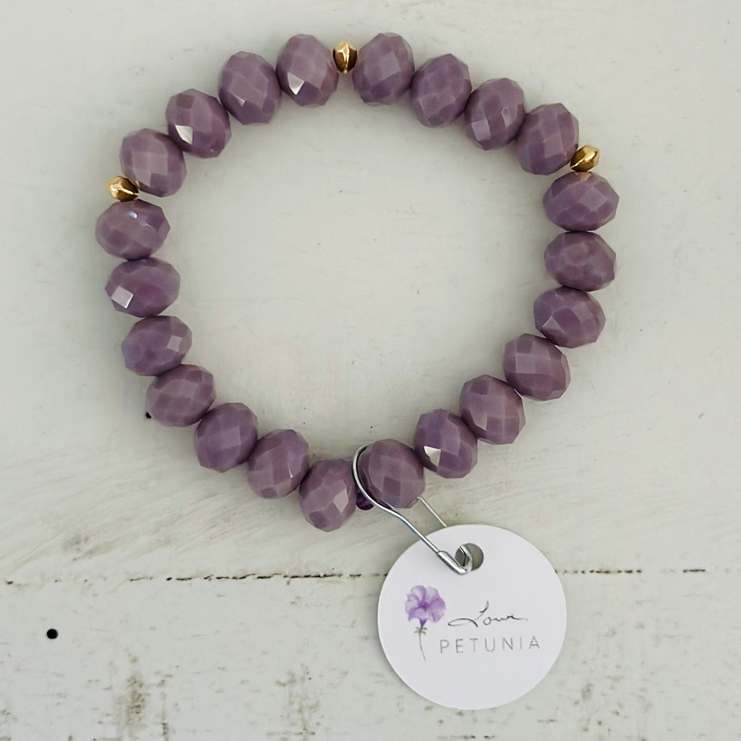 'Look this Way' Bracelet