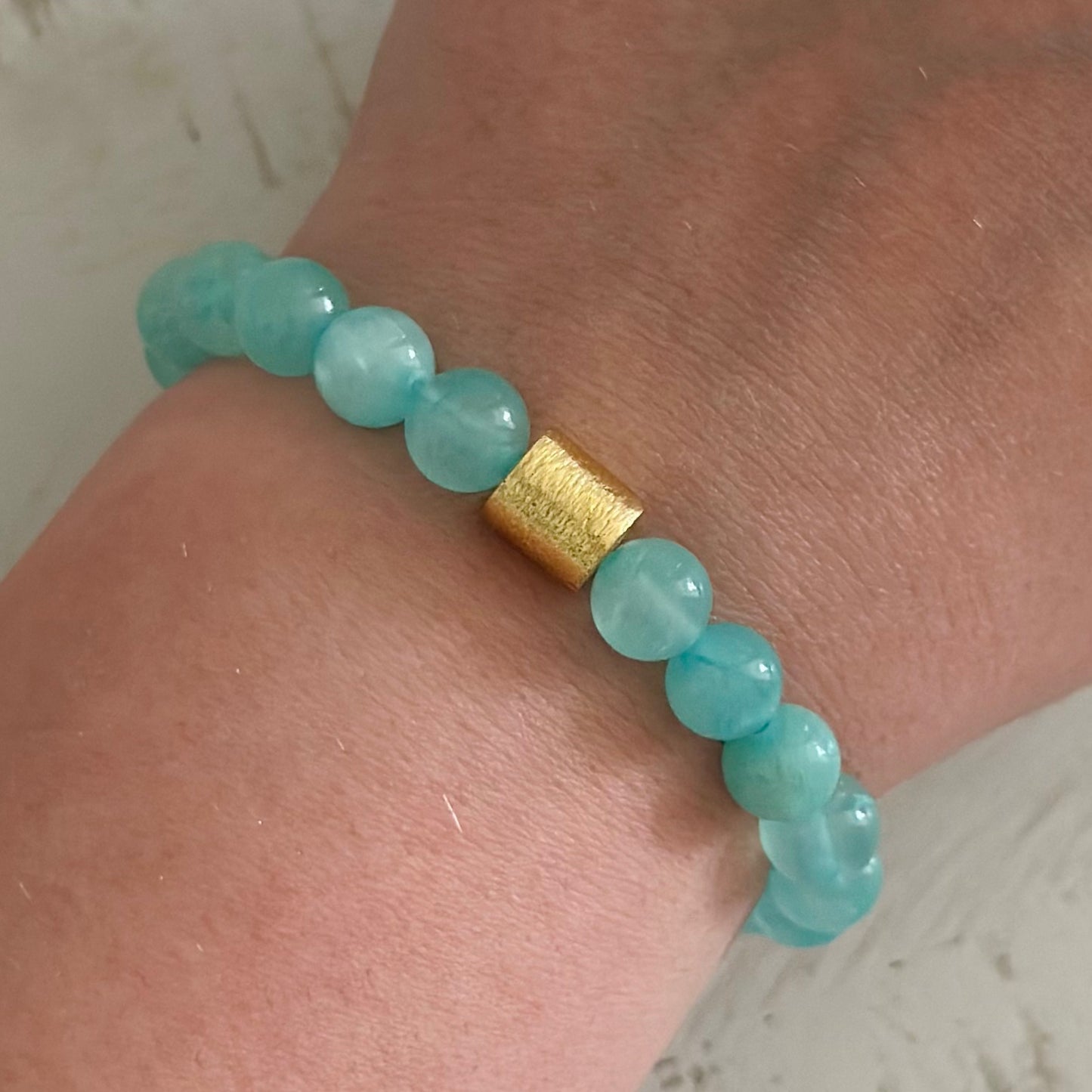 'Sea Me Now' Bracelet