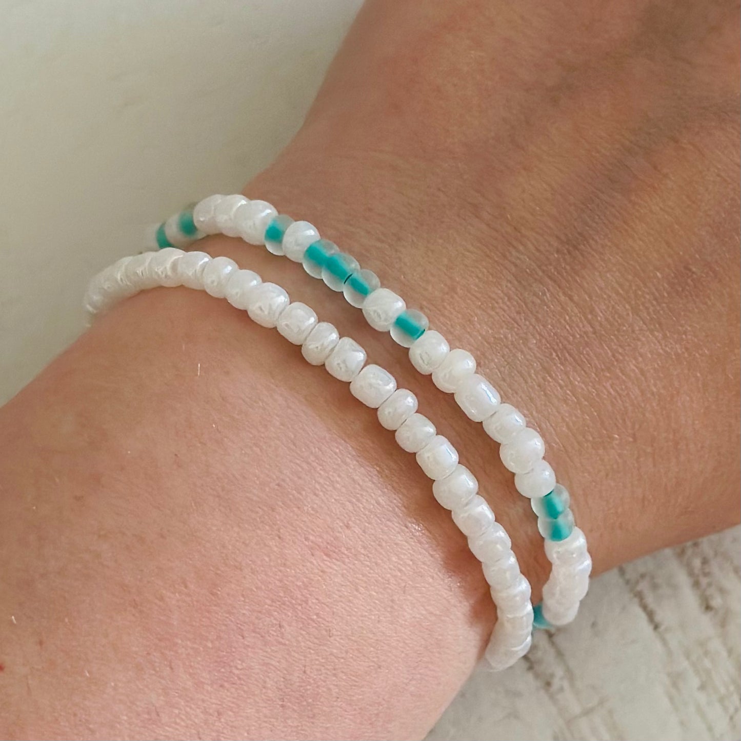 'Sweet Summer' Bracelet Set