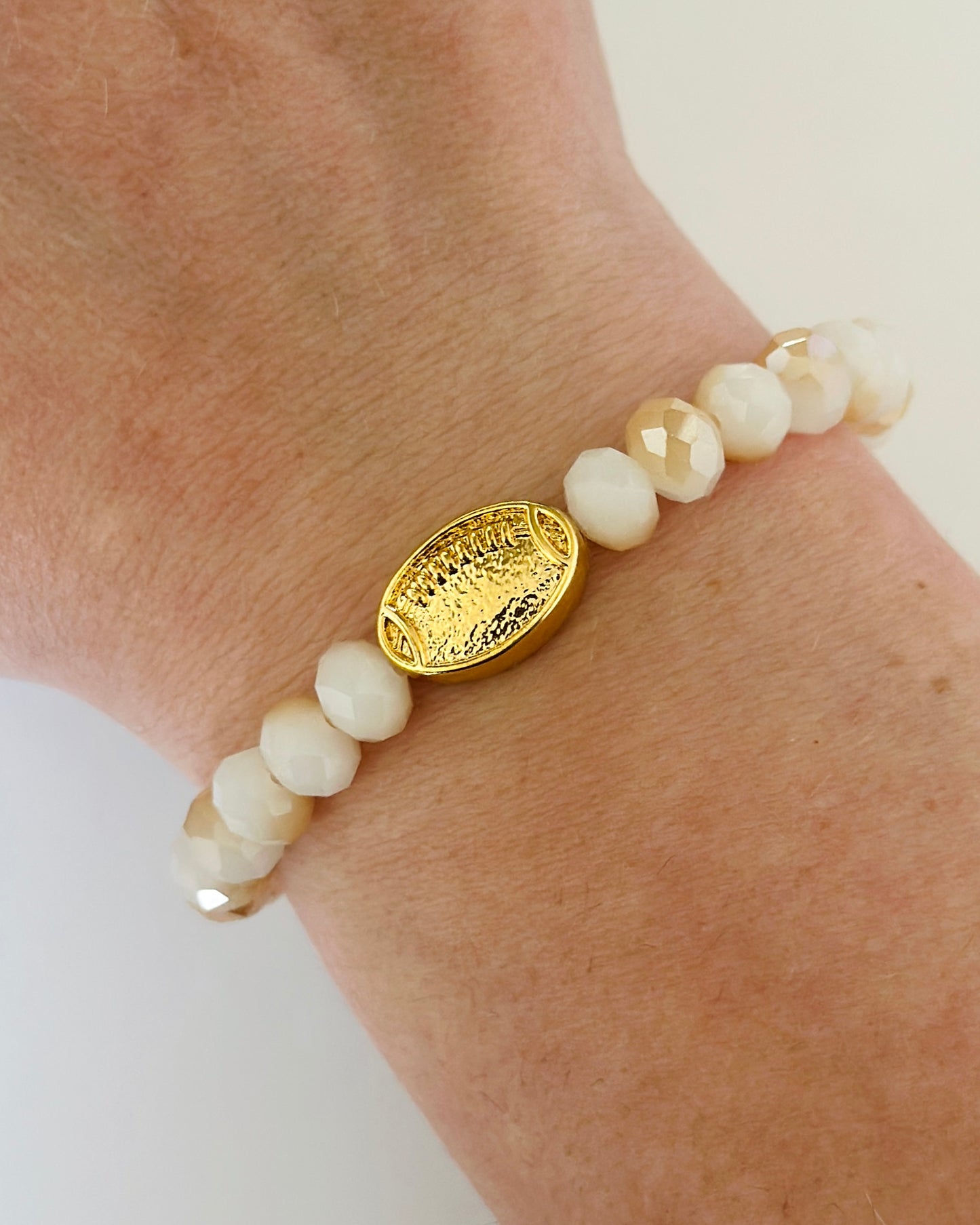 ‘Kickoff’ Bracelet