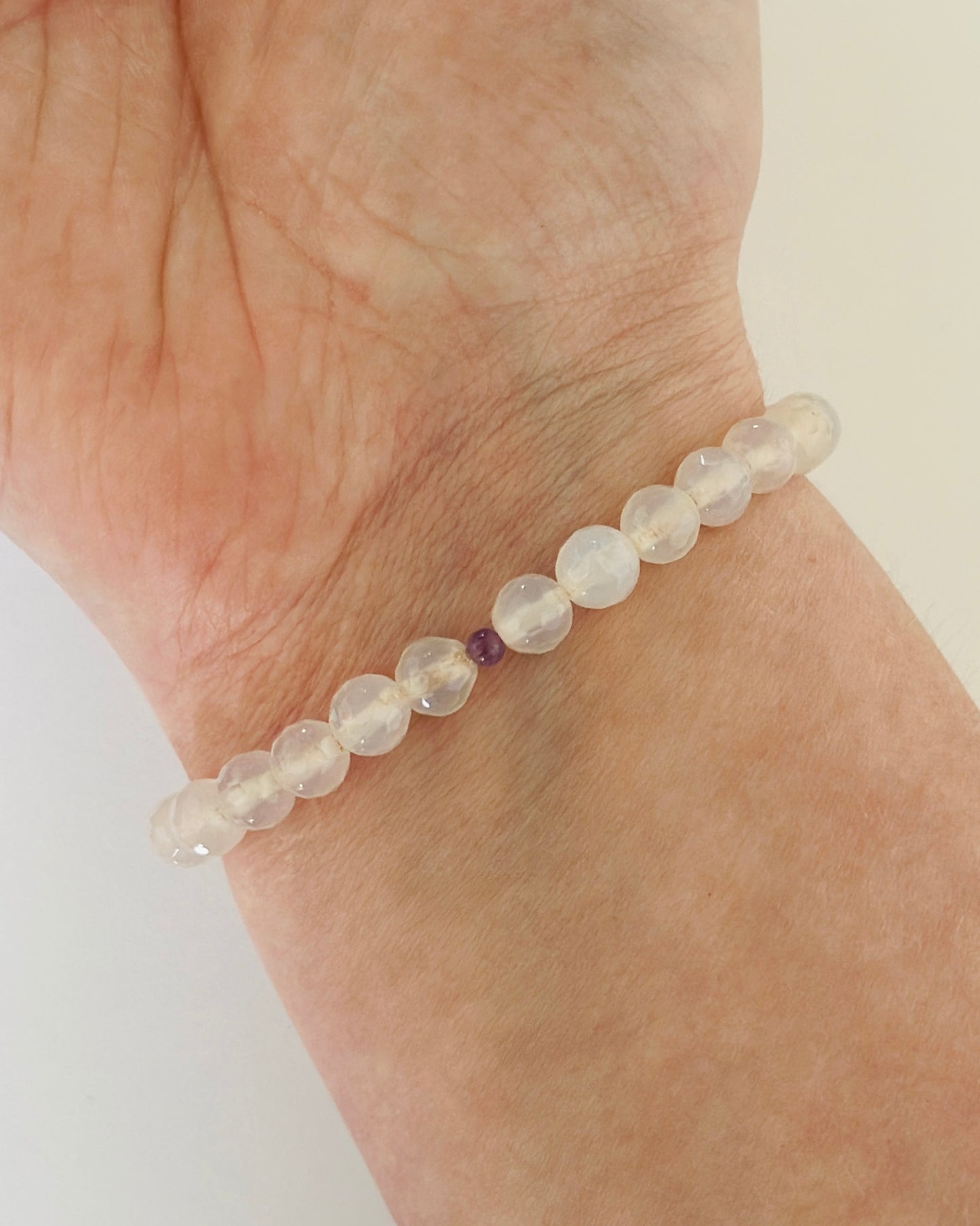 ‘Draft Pick’ Bracelet