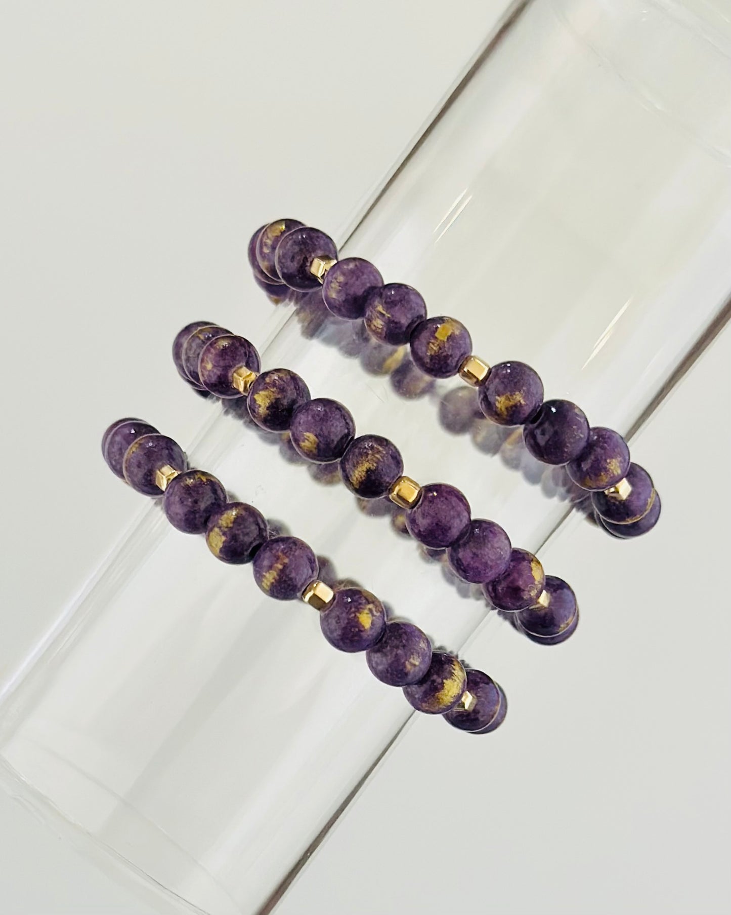 ‘Tailgate’ Bracelet