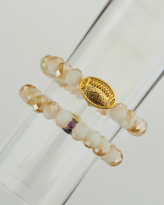 ‘Kickoff’ Bracelet