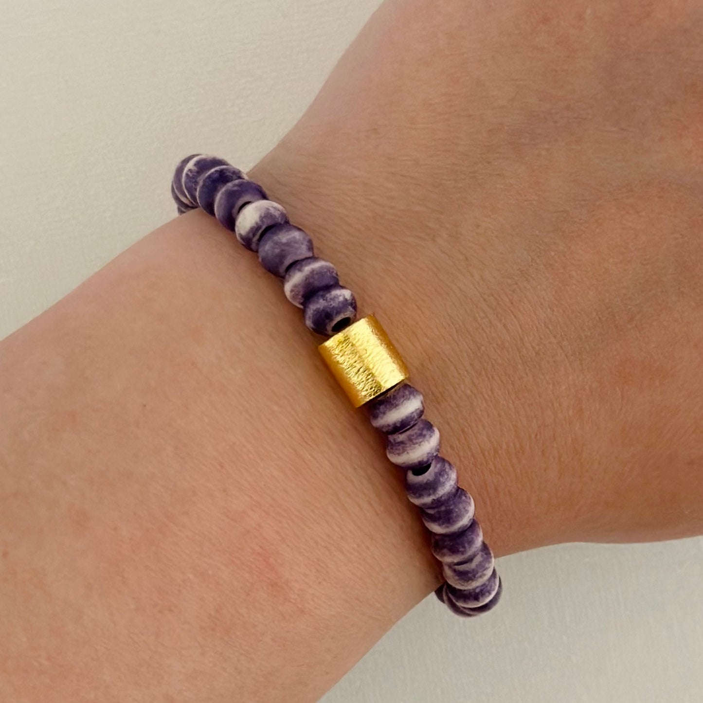 ‘Easy Tiger’ Bracelet