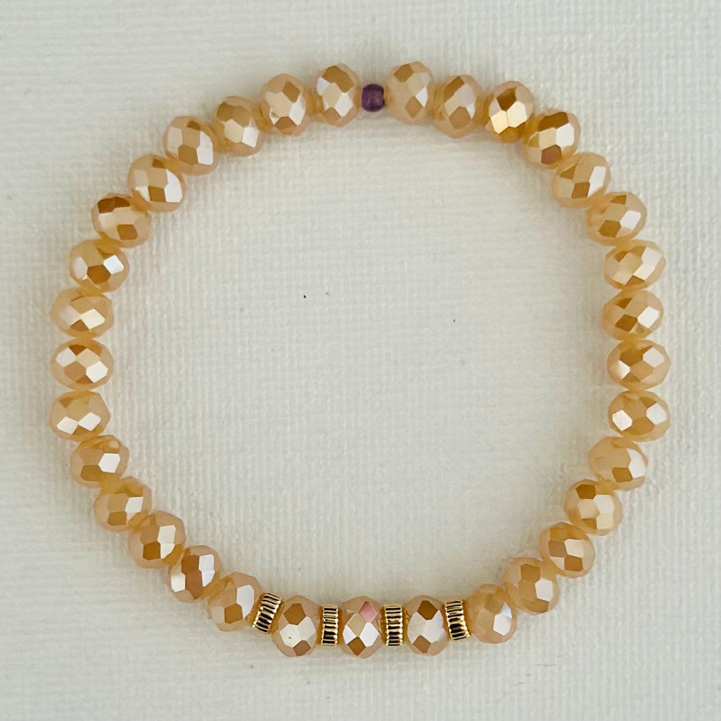 'Shine Bright' Bracelet