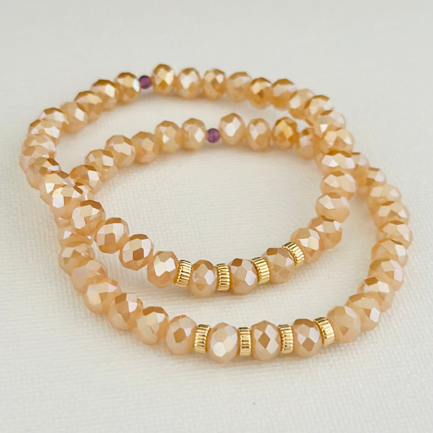 'Shine Bright' Bracelet