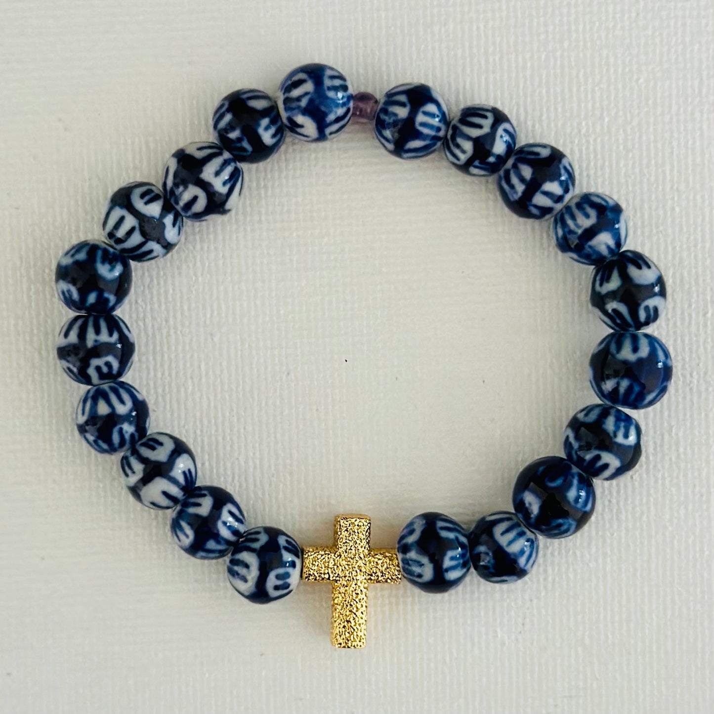 'Faithful' Bracelet - RESTOCKING SOON!