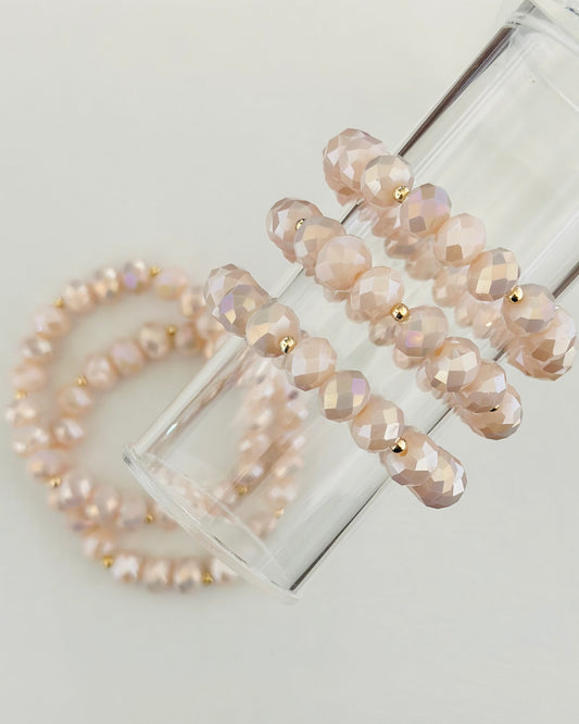 NEW 'Still Blooming' Bracelet