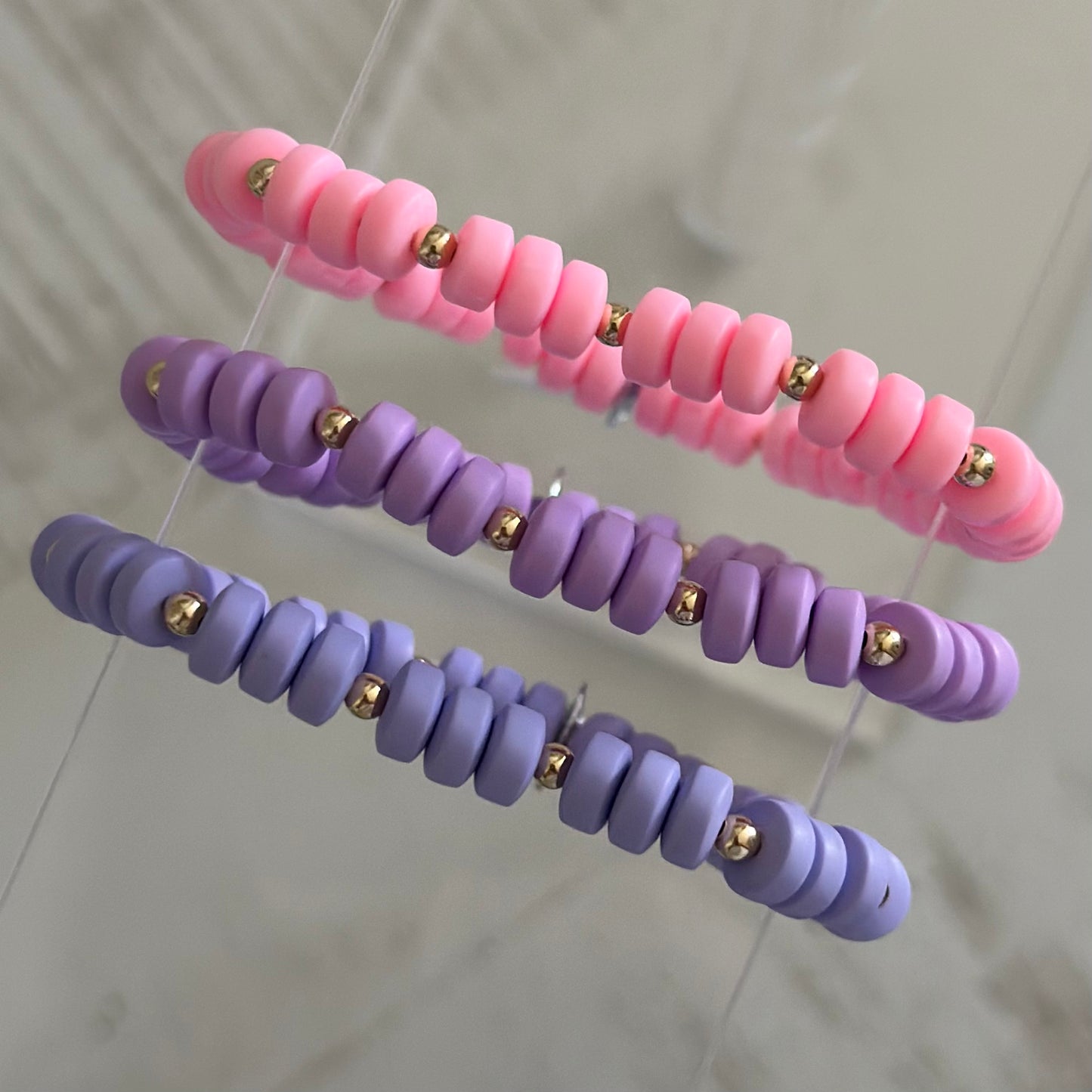 'Colorful You' Bracelet