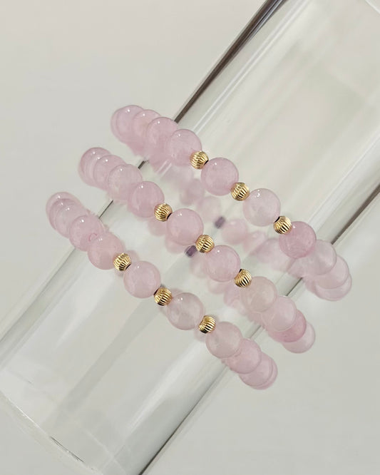 NEW 'Blushing' Bracelet