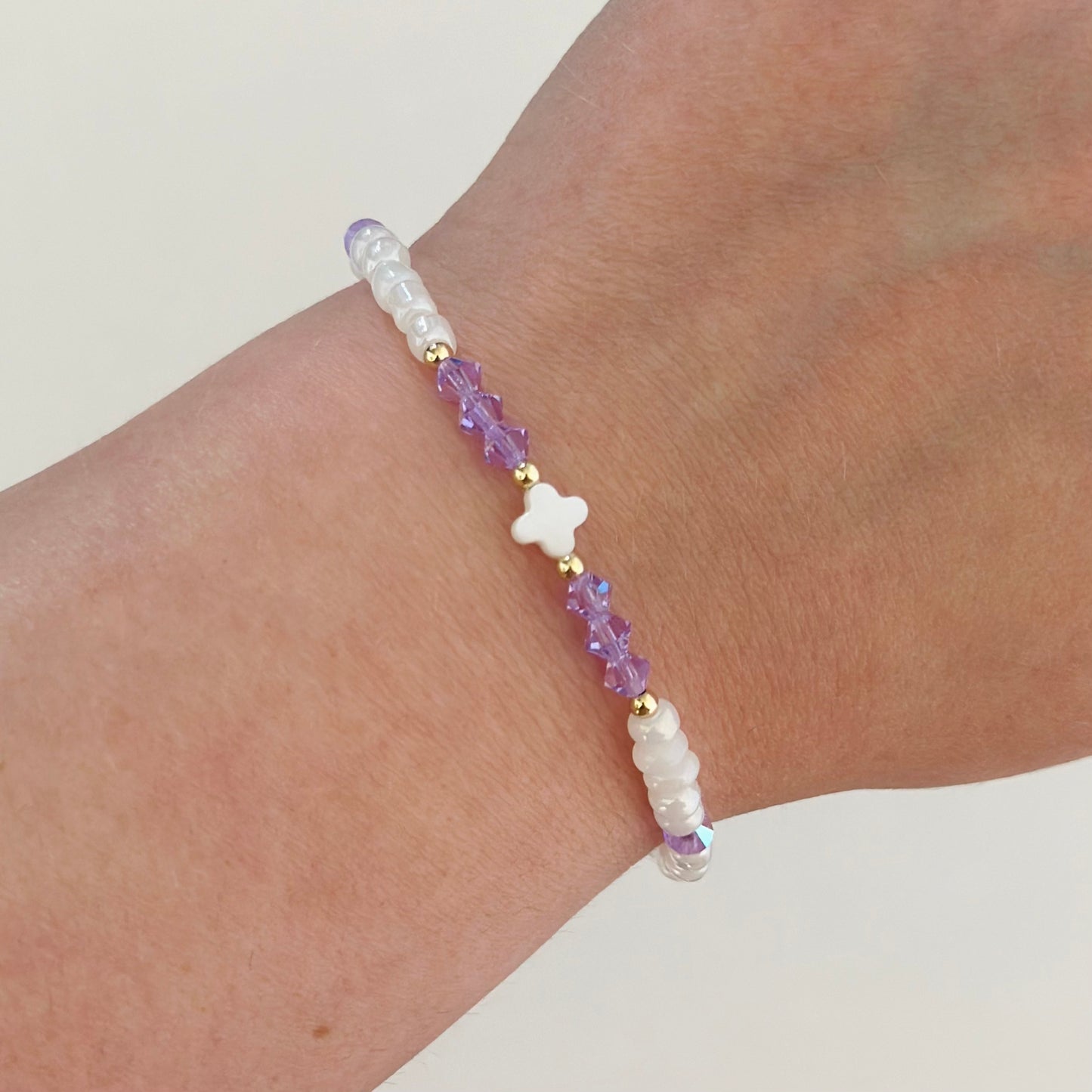 'Power of Prayer' Bracelet