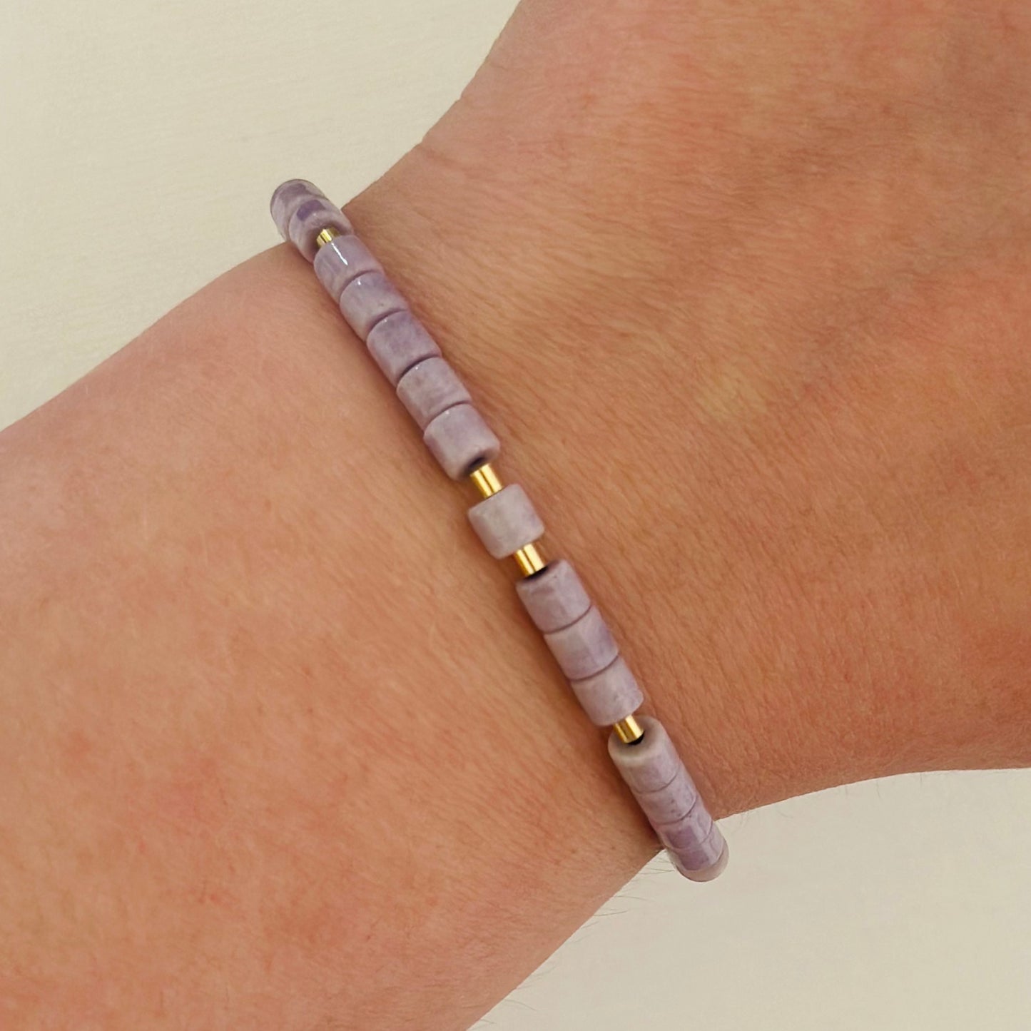 'Winning Score' Bracelet