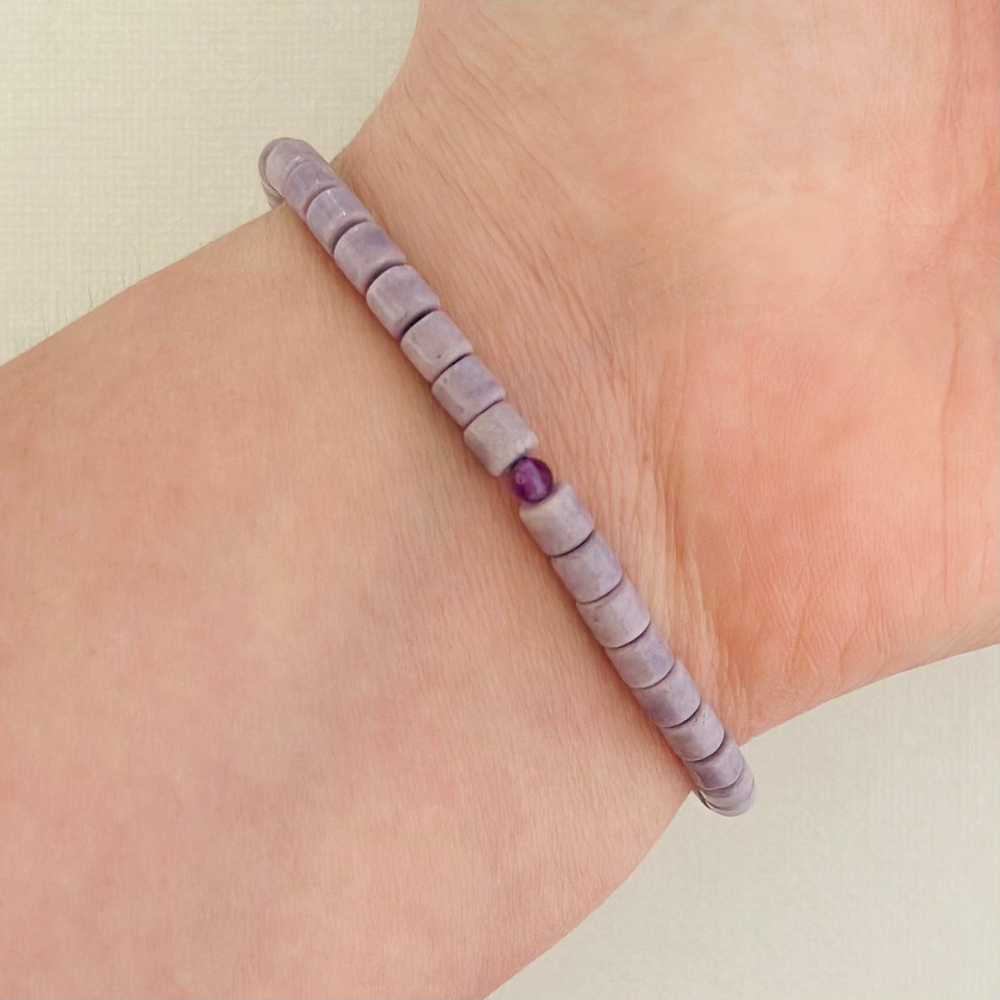 'Winning Score' Bracelet