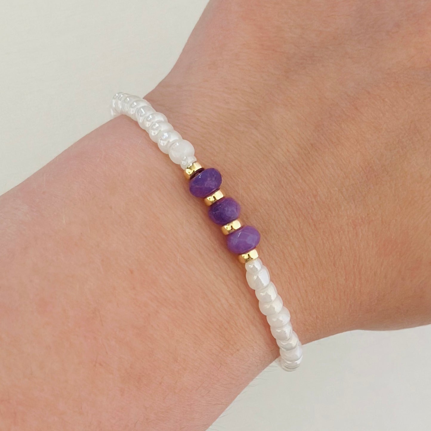 'Ready to Win' Bracelet